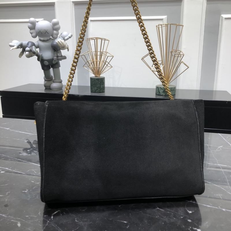 YSL Satchel Bags